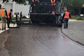 Best Paver Driveway Installation  in Sour Lake, TX